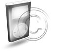 Download ipod minigray side PowerPoint Graphic and other software plugins for Microsoft PowerPoint