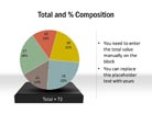 PowerPoint Infographic - Chart 46