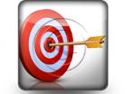 Download bullseye target b PowerPoint Icon and other software plugins for Microsoft PowerPoint