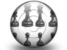 Download chess pieces s PowerPoint Icon and other software plugins for Microsoft PowerPoint