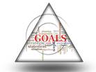 Goals Word Cloud Tri PPT PowerPoint Image Picture