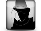 Download mystery_detective_b PowerPoint Icon and other software plugins for Microsoft PowerPoint