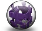 Download teamwork puzzle purple s PowerPoint Icon and other software plugins for Microsoft PowerPoint