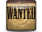 Download wanted sign b PowerPoint Icon and other software plugins for Microsoft PowerPoint