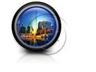 Download cityscape c PowerPoint Icon and other software plugins for Microsoft PowerPoint