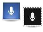 Microphone B PPT PowerPoint Image Picture