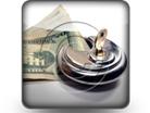 Download safe money b PowerPoint Icon and other software plugins for Microsoft PowerPoint