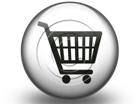 Download shopping cart gray s PowerPoint Icon and other software plugins for Microsoft PowerPoint