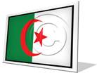 Download algeria flag f PowerPoint Icon and other software plugins for Microsoft PowerPoint
