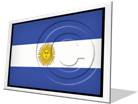 Download argentina flag f PowerPoint Icon and other software plugins for Microsoft PowerPoint