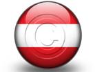 Download austria flag s PowerPoint Icon and other software plugins for Microsoft PowerPoint