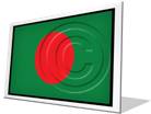 Download bangladesh flag f PowerPoint Icon and other software plugins for Microsoft PowerPoint