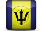 Download barbados flag b PowerPoint Icon and other software plugins for Microsoft PowerPoint