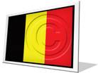 Download belgium flag f PowerPoint Icon and other software plugins for Microsoft PowerPoint