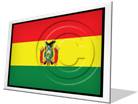 Download bolivia flag f PowerPoint Icon and other software plugins for Microsoft PowerPoint