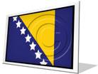 Download bosnia herzegovina flag f PowerPoint Icon and other software plugins for Microsoft PowerPoint