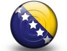 Download bosnia herzegovina flag s PowerPoint Icon and other software plugins for Microsoft PowerPoint