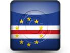 Download cape verde flag b PowerPoint Icon and other software plugins for Microsoft PowerPoint