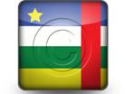 Download central african rep flag b PowerPoint Icon and other software plugins for Microsoft PowerPoint