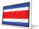 Download costa rica flag f PowerPoint Icon and other software plugins for Microsoft PowerPoint
