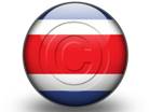Download costa rica flag s PowerPoint Icon and other software plugins for Microsoft PowerPoint