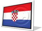 Download croatia flag f PowerPoint Icon and other software plugins for Microsoft PowerPoint