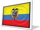 Download ecuador flag f PowerPoint Icon and other software plugins for Microsoft PowerPoint