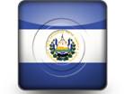 Download el salvador flag b PowerPoint Icon and other software plugins for Microsoft PowerPoint