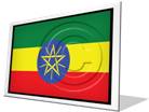 Download ethiopia flag f PowerPoint Icon and other software plugins for Microsoft PowerPoint