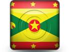 Download grenada flag b PowerPoint Icon and other software plugins for Microsoft PowerPoint