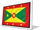 Download grenada flag f PowerPoint Icon and other software plugins for Microsoft PowerPoint