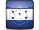 Download honduras flag b PowerPoint Icon and other software plugins for Microsoft PowerPoint