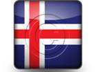 Download iceland flag b PowerPoint Icon and other software plugins for Microsoft PowerPoint