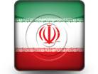 Download iran flag b PowerPoint Icon and other software plugins for Microsoft PowerPoint