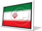 Download iran flag f PowerPoint Icon and other software plugins for Microsoft PowerPoint
