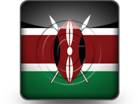 Download kenya flag b PowerPoint Icon and other software plugins for Microsoft PowerPoint