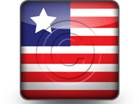Download liberia flag b PowerPoint Icon and other software plugins for Microsoft PowerPoint