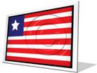 Download liberia flag f PowerPoint Icon and other software plugins for Microsoft PowerPoint