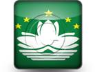 Download macau flag b PowerPoint Icon and other software plugins for Microsoft PowerPoint