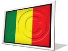 Download mali flag f PowerPoint Icon and other software plugins for Microsoft PowerPoint