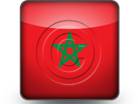 Download morocco flag b PowerPoint Icon and other software plugins for Microsoft PowerPoint