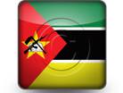 Download mozambique flag b PowerPoint Icon and other software plugins for Microsoft PowerPoint