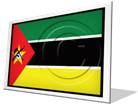 Download mozambique flag f PowerPoint Icon and other software plugins for Microsoft PowerPoint