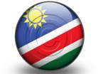 Download namibia flag s PowerPoint Icon and other software plugins for Microsoft PowerPoint