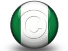 Download nigeria flag s PowerPoint Icon and other software plugins for Microsoft PowerPoint