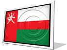 Download oman flag f PowerPoint Icon and other software plugins for Microsoft PowerPoint