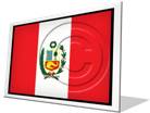 Download peru flag f PowerPoint Icon and other software plugins for Microsoft PowerPoint