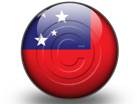Download samoa flag s PowerPoint Icon and other software plugins for Microsoft PowerPoint