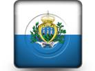 Download san marino flag b PowerPoint Icon and other software plugins for Microsoft PowerPoint