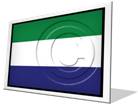 Download sierra leone flag f PowerPoint Icon and other software plugins for Microsoft PowerPoint